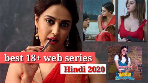 hindi best sexy|Best Adult Web Series: Indian Adult Web Series In Hindi 2020